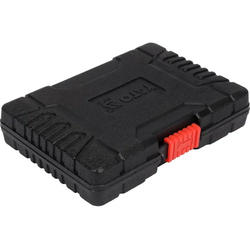 YATO YT-05897 16 dalių sraigtinių galvučių rinkinys image 3
