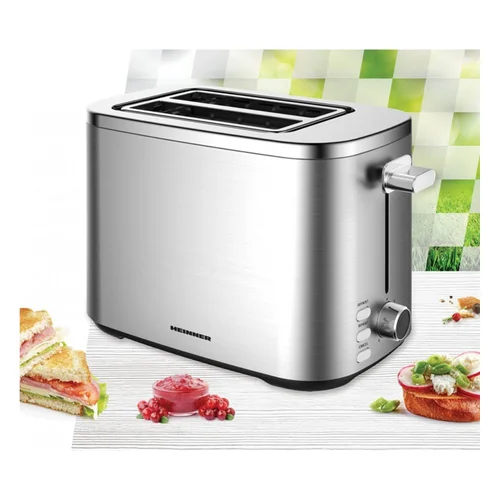 HEINNER HTP-800SS Skrudintuvas 800 W image 3