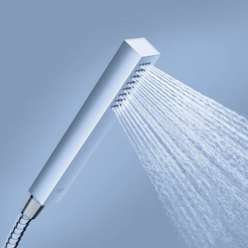 Grohe Euphoria Cube+ 27889000 Dušo komplektas image 2