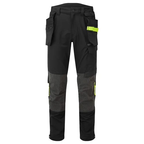 PORTWEST EV440 kelnės 28 Navy Tall image 1
