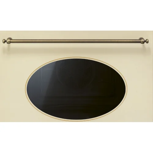 Smeg SFP68C1TPO Įmontuojama orkaitė 60 cm Kreminė image 3
