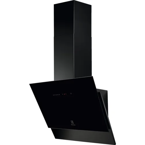Electrolux LFV416K gartraukis 60 cm Juoda image 1