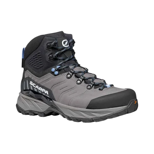Scarpa Rush TRK PRO GTX Wmn Pilka 39 image 1