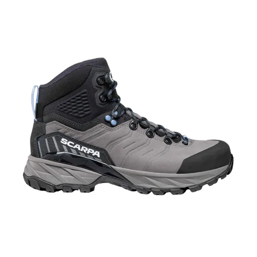 Scarpa Rush TRK PRO GTX Wmn Pilka 39 image 2