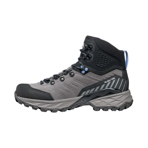 Scarpa Rush TRK PRO GTX Wmn Pilka 39 image 3