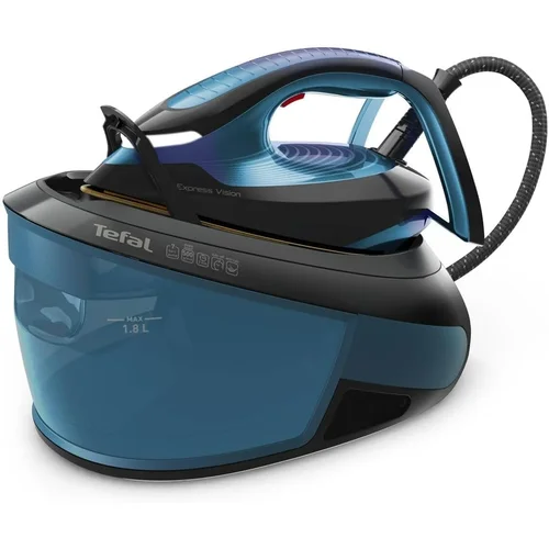 Tefal SV8151 lyginimo sistema, 1,8 L vandens rezervuaras image 1