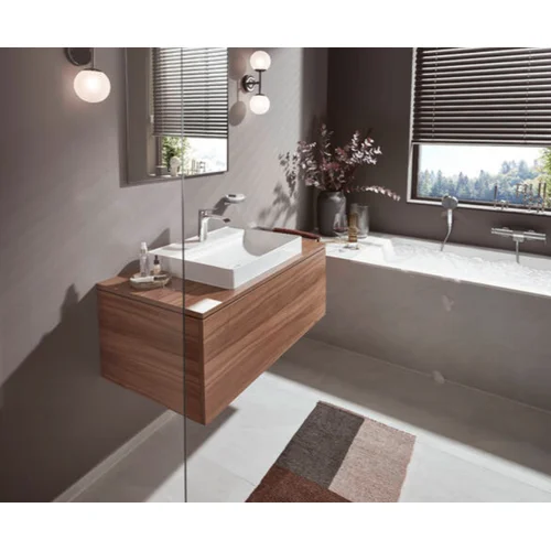 Hansgrohe Vivenis Praustuvo maišytuvas, 75022000, chromo image 2