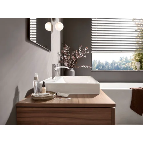 Hansgrohe Vivenis Praustuvo maišytuvas, 75022000, chromo image 3