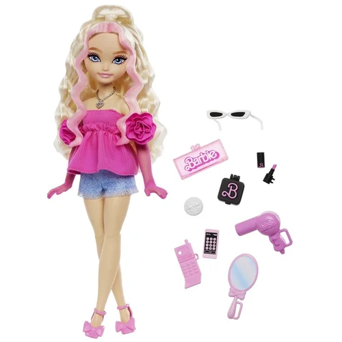 Mattel Barbie Dream Besties HYC21 lėlė, 32.5 cm image 2