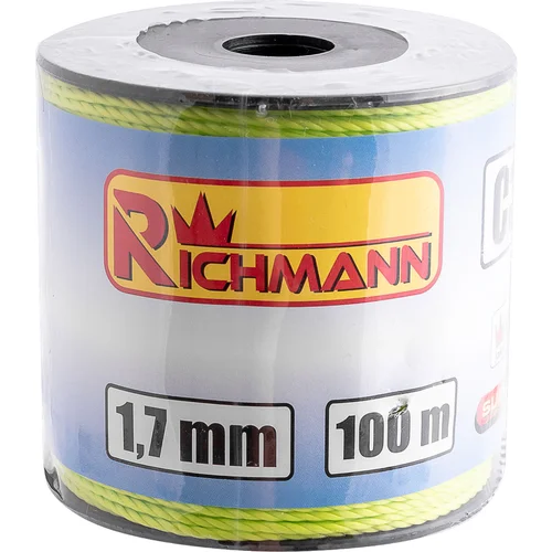 Richmann Mūrininko virvė 100 m image 1