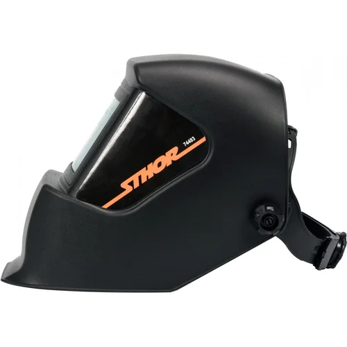 Sthor Kaukė suvirintojo 74483 CE su automatiškai tamsėjančiu filtru image 2