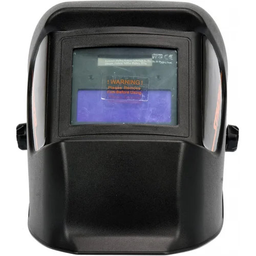 Sthor Kaukė suvirintojo 74483 CE su automatiškai tamsėjančiu filtru image 3