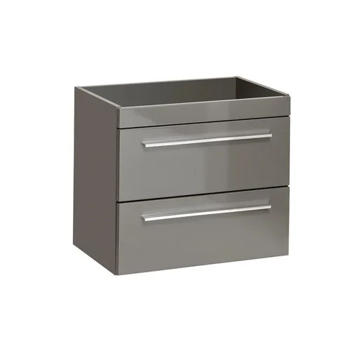 Vonios spintelė COMAD TWIST GREY 820- 2060RB FSC image 1