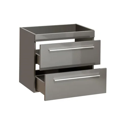 Vonios spintelė COMAD TWIST GREY 820- 2060RB FSC image 2
