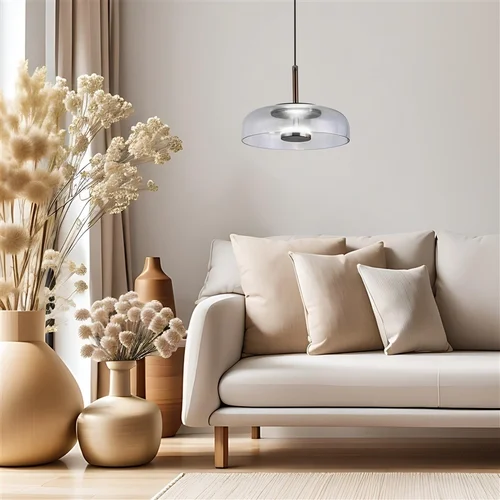 Milagro ML1044 LED šviestuvas, 6W, 4000K image 3