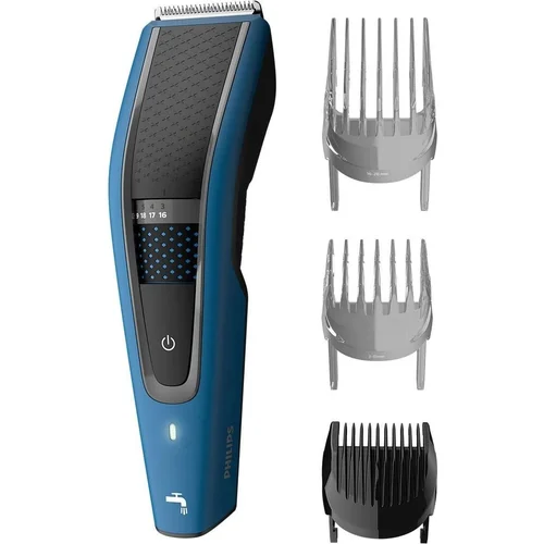 PHILIPS Hairclipper series 5000 HC5612/15 image 1