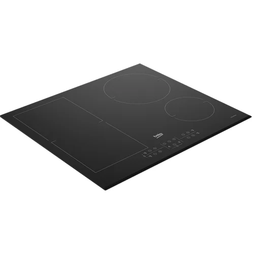 Beko HII64202FMT Įmontuojama indukcinė kaitlentė 58 cm image 2