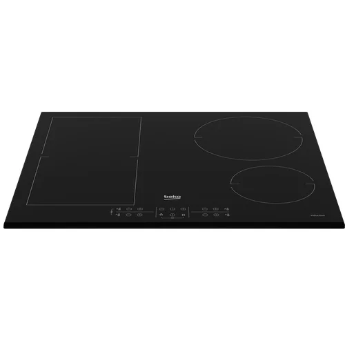 Beko HII64202FMT Įmontuojama indukcinė kaitlentė 58 cm image 3