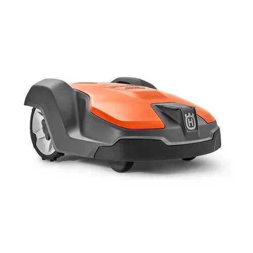 Husqvarna Automower® 520 robotas image 1