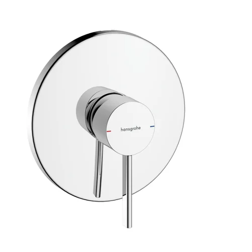 Hansgrohe Zesis S Potinkinis vonios maišytuvas 74616000 Chromo image 1