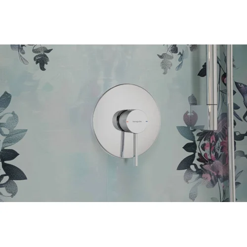 Hansgrohe Zesis S Potinkinis vonios maišytuvas 74616000 Chromo image 2