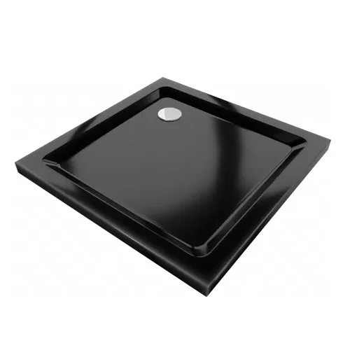 MEXEN Flat 90x90 cm dušo padėklas image 1