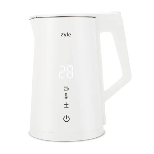 Zyle Elektrinis virdulys ZY284WK image 1