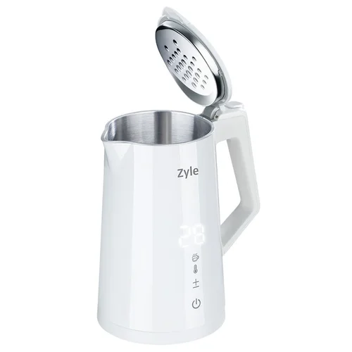 Zyle Elektrinis virdulys ZY284WK image 3
