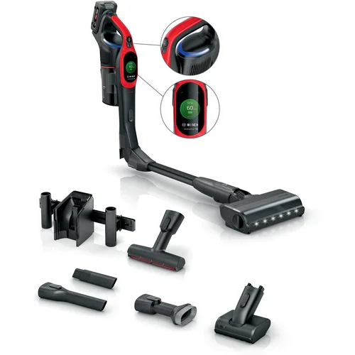 Bosch Unlimited 10 ProAnimal BCS1041PET image 1