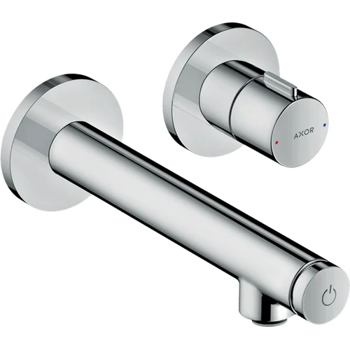 Hansgrohe AXOR Uno 45112000 potinkinis praustuvo maišytuvas image 1
