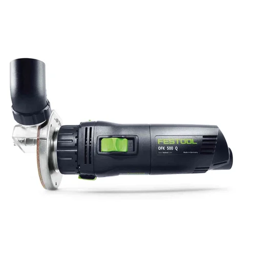 Festool OFK 500 Q-Plus R2 Freza Ø28 mm image 2