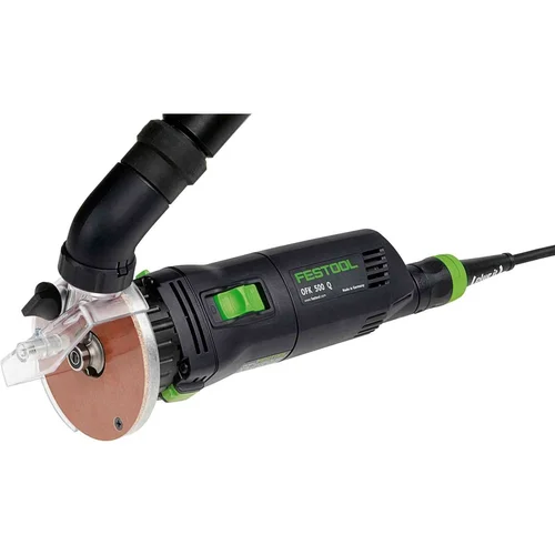 Festool OFK 500 Q-Plus R2 Freza Ø28 mm image 3