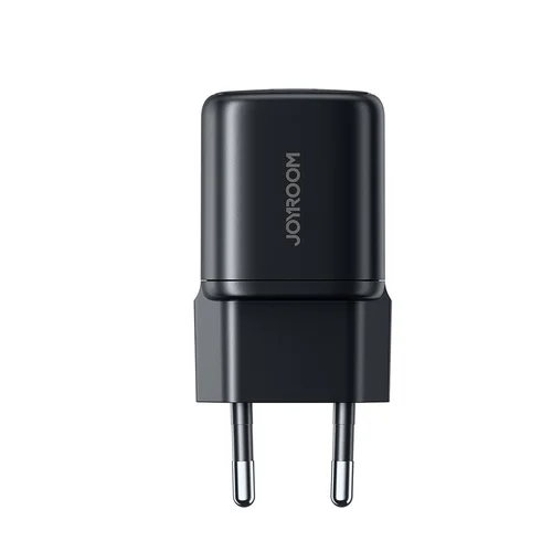 Joyroom JR-TG7 33W USB-C/USB-A įkroviklis juodas image 2