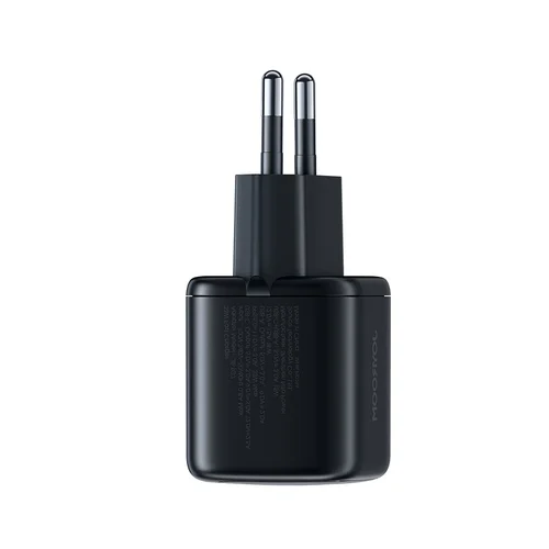 Joyroom JR-TG7 33W USB-C/USB-A įkroviklis juodas image 3