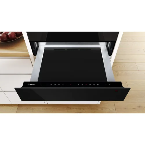 Bosch BIC7101B1 įmontuojamas šildymo stalčius image 3