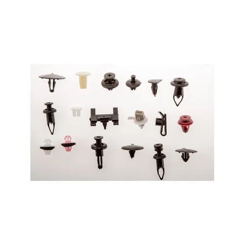 NEO 11-950 Toyota/Lexus Automobilio apdailos tvirtinimo rinkinys, 360 vnt. image 2