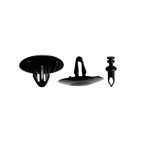 NEO 11-950 Toyota/Lexus Automobilio apdailos tvirtinimo rinkinys, 360 vnt. image 3