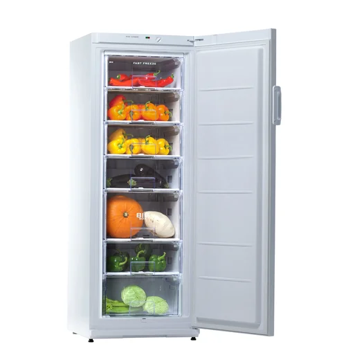 Šaldiklis Snaigė F27SM-T1000F image 1