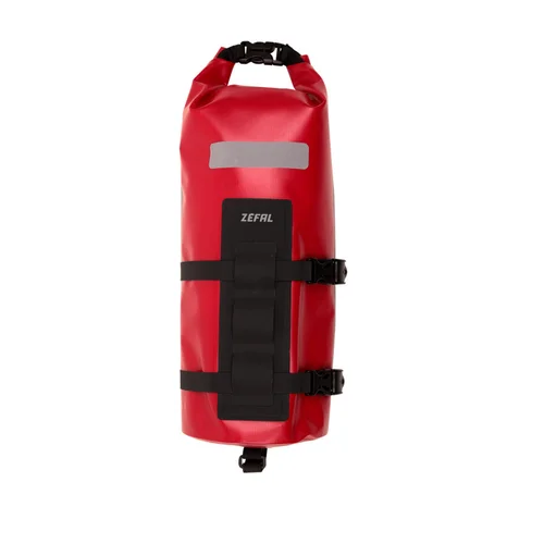 ZEFAL Z ADVENTURE FORK PACK krepšys po vairu su laikikliu image 3