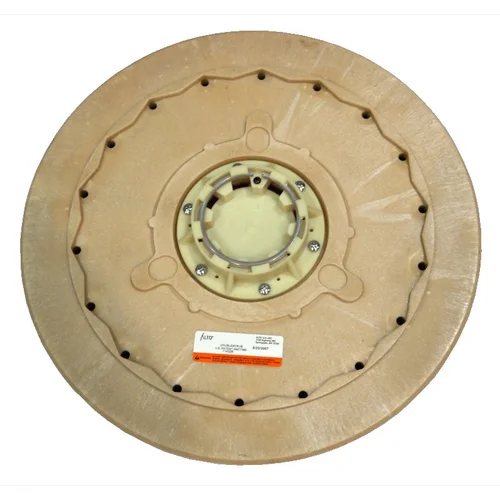 Nilfisk 11432B 19 col. šveitimo šepetys image 2