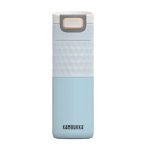 Kambukka Etna Grip KAM11-01047, 500 ml, mėlynas termopuodelis image 1
