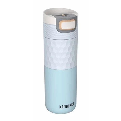 Kambukka Etna Grip KAM11-01047, 500 ml, mėlynas termopuodelis image 2