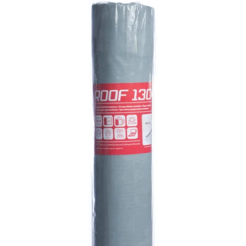 Roof 130+Tape, Difuzinė plėvelė, 75 m² image 3
