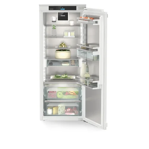 Liebherr IRBbi 4570 Peak BioFresh Įmontuojamas šaldytuvas image 1