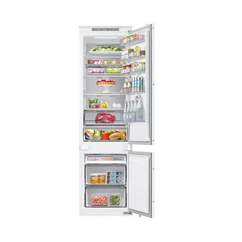 Samsung BRB80F30ADS0EO Įmontuojamas šaldytuvas image 1
