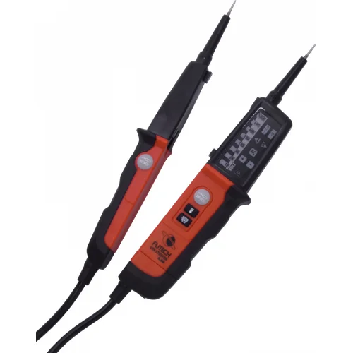 Futech Įtampos matuoklis 4.6A image 2