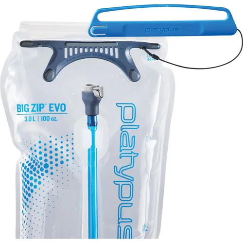 Platypus Big Zip Evo 2 L gėrimo sistema image 3