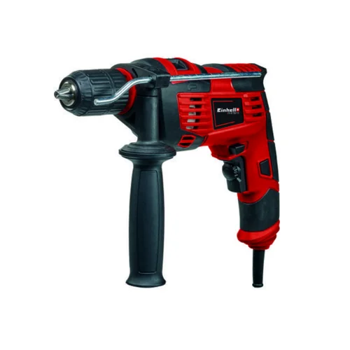 Einhell TC-ID 720/1 E elektrinis smūginis gręžtuvas - 13 mm image 1