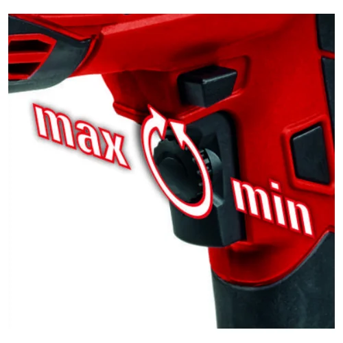 Einhell TC-ID 720/1 E elektrinis smūginis gręžtuvas - 13 mm image 2