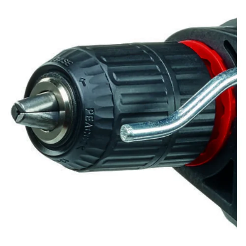 Einhell TC-ID 720/1 E elektrinis smūginis gręžtuvas - 13 mm image 3